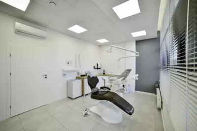 Stomatologia lek.dent. Maciej Łokaj